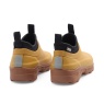 Rouchette Rouchette Clean Kids Ankle Boots - Mustard