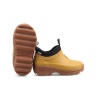 Rouchette Rouchette Clean Kids Ankle Boots - Mustard