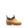 Rouchette Rouchette Clean Kids Ankle Boots - Mustard