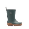 Rouchette Rouchette Clean Kids Boots - Green