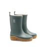 Rouchette Rouchette Clean Kids Boots - Green