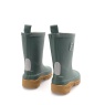 Rouchette Rouchette Clean Kids Boots - Green