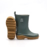 Rouchette Rouchette Clean Kids Boots - Green
