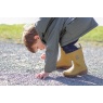 Rouchette Rouchette Clean Kids Boots - Mustard