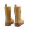 Rouchette Rouchette Clean Kids Boots - Mustard