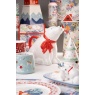 Cath Kidston Cath Kidston Christmas Polar Bear Gravy Jug