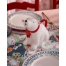 Cath Kidston Cath Kidston Christmas Polar Bear Gravy Jug