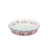 Cath Kidston Cath Kidston Christmas Journey Pie Dish