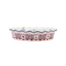 Cath Kidston Cath Kidston Christmas Journey Pie Dish
