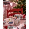 Cath Kidston Cath Kidston Christmas Journey Pitcher Jug / Vase