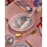 Cath Kidston Cath Kidston Christmas Journey Platter