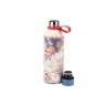 Cath Kidston Cath Kidston Christmas Journey Stainless Steel Bottle - 475ml