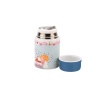 Cath Kidston Cath Kidston Home For Christmas Food Flask - 480ml