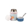Cath Kidston Cath Kidston Home For Christmas Food Flask - 480ml