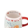 Cath Kidston Cath Kidston Home For Christmas Billie Mug