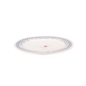 Cath Kidston Cath Kidston Christmas Polar Bear Dinner Plate