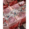 Cath Kidston Cath Kidston Christmas Journey Placemats & Coasters - Set of 4