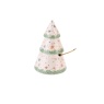 Cath Kidston Cath Kidston Christmas Tree Condiment Pot
