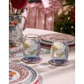Cath Kidston Cath Kidston Christmas Journey Tumblers - Set of 2