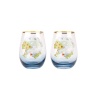 Cath Kidston Cath Kidston Christmas Journey Tumblers - Set of 2