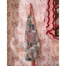 Cath Kidston Cath Kidston Christmas Journey Easy Adjust Apron