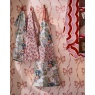 Cath Kidston Cath Kidston Christmas Journey Easy Adjust Apron