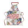 Cath Kidston Cath Kidston Christmas Journey Easy Adjust Apron