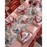 Cath Kidston Cath Kidston Christmas Journey Napkins - 4 Pack