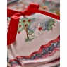 Cath Kidston Cath Kidston Christmas Journey Napkins - 4 Pack