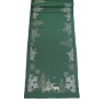 Peggy Wilkins Neve Christmas Table Runner 14