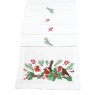 Peggy Wilkins Dawn Chorus Christmas Table Runner 14