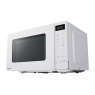 Panasonic Panasonic NN-ST21QWBPQ 800W Solo Microwave 20L - White