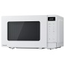 Panasonic Panasonic NN-ST21QWBPQ 800W Solo Microwave 20L - White