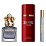 Gaultier Scandal Man Eau de Toilette 50 ml Gift Set