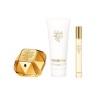 Rabanne Lady Million Gold Eau de Parfum 50ml Gift Set