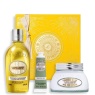 L'Occitane Almond Body Care Collection Gift Set