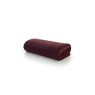 Deyongs Snuggle Touch Throw 140x180cm - Wine