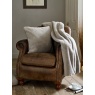 Deyongs Ashford Throw 130x180cm - Ivory