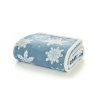 Deyongs Flurry Throw 130x170cm - Blue