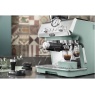 De'Longhi Delonghi EC9155.GR La Specialista Arte Bean To Cup Manual Coffee Machine - Green
