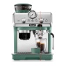 De'Longhi Delonghi EC9155.GR La Specialista Arte Bean To Cup Manual Coffee Machine - Green