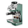 De'Longhi Delonghi EC9155.GR La Specialista Arte Bean To Cup Manual Coffee Machine - Green