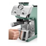De'Longhi Delonghi EC9155.GR La Specialista Arte Bean To Cup Manual Coffee Machine - Green