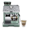 De'Longhi Delonghi EC9155.GR La Specialista Arte Bean To Cup Manual Coffee Machine - Green