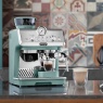De'Longhi Delonghi EC9155.GR La Specialista Arte Bean To Cup Manual Coffee Machine - Green