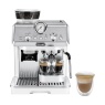 De'Longhi Delonghi EC9155.WH La Specialista Arte Bean To Cup Manual Coffee Machine - White