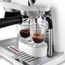De'Longhi Delonghi EC9155.WH La Specialista Arte Bean To Cup Manual Coffee Machine - White