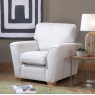 Taylor Armchair in Fabric