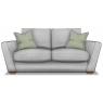 Harper Medium 2 Seater Sofa in Fabric