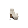 G Plan Halburg Manual Recliner Chair in Fabric